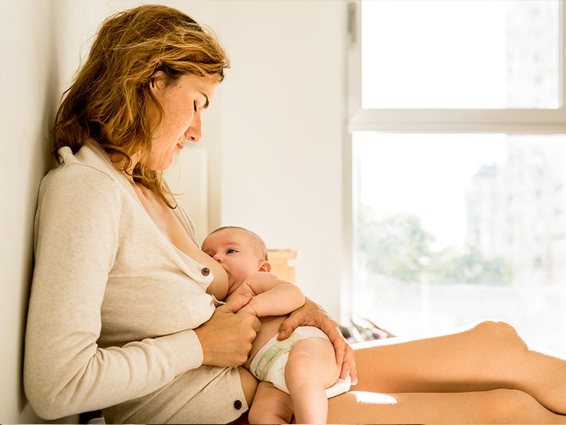 泌乳指導(dǎo)及催乳