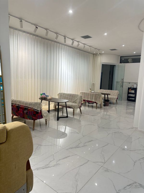 店內(nèi)環(huán)境